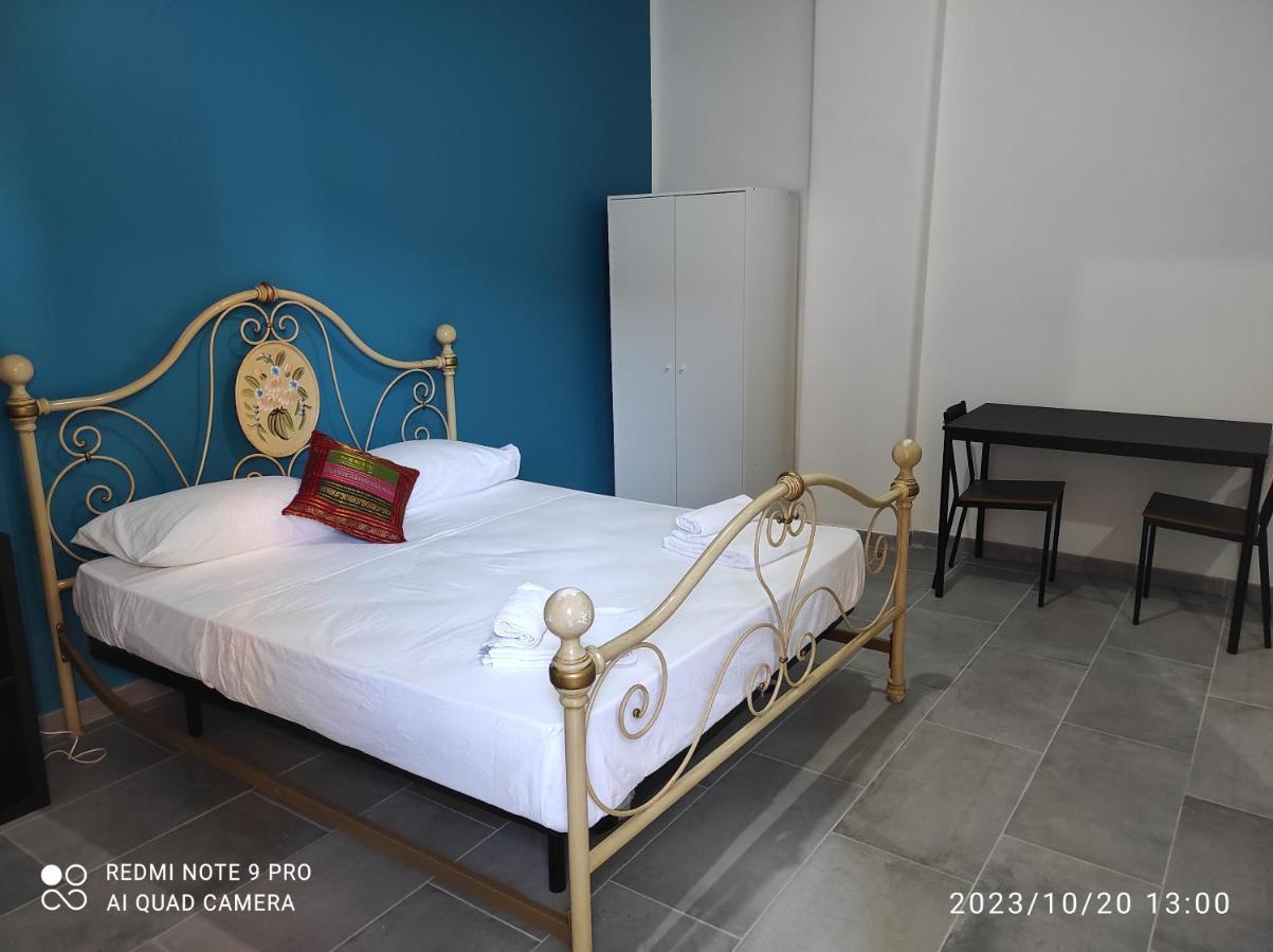 Casablanca Rooms Catania Room photo